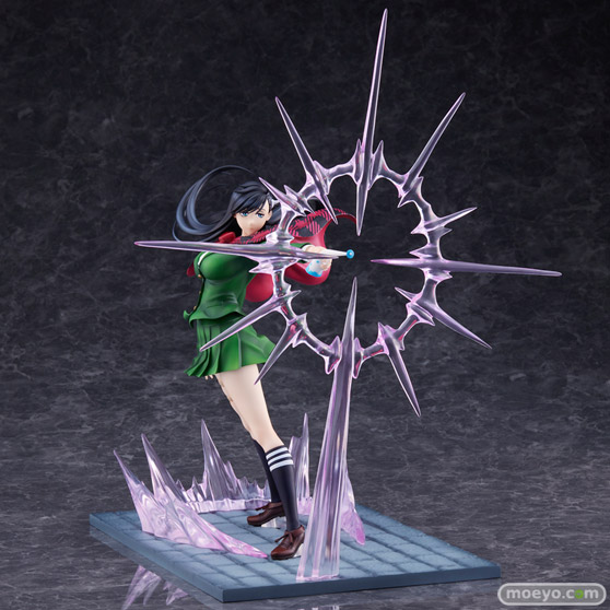 バンダイナムコフィルムワークス ViVignette『BURN THE WITCH』 新橋のえる シュメクトエス トルマリンゴリラ フィギュア 01