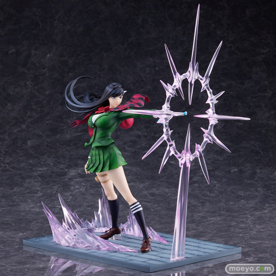 バンダイナムコフィルムワークス ViVignette『BURN THE WITCH』 新橋のえる シュメクトエス トルマリンゴリラ フィギュア 02