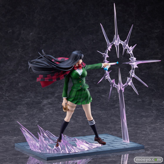 バンダイナムコフィルムワークス ViVignette『BURN THE WITCH』 新橋のえる シュメクトエス トルマリンゴリラ フィギュア 03