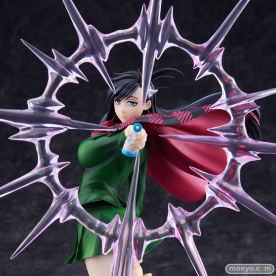 バンダイナムコフィルムワークス ViVignette『BURN THE WITCH』 新橋のえる シュメクトエス トルマリンゴリラ フィギュア 05