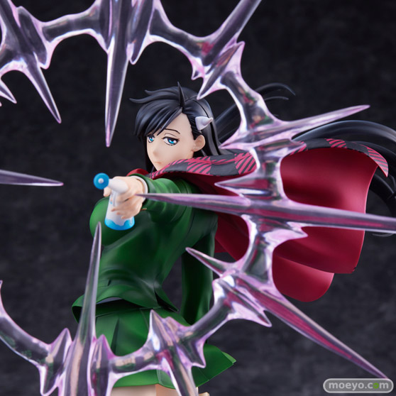 バンダイナムコフィルムワークス ViVignette『BURN THE WITCH』 新橋のえる シュメクトエス トルマリンゴリラ フィギュア 06