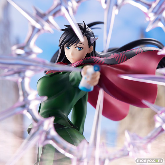 バンダイナムコフィルムワークス ViVignette『BURN THE WITCH』 新橋のえる シュメクトエス トルマリンゴリラ フィギュア 10