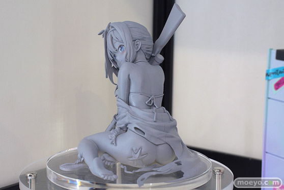 ポニーキャニオン ドールズフロントライン スオミ 仲夏のエルフ 重傷Ver. エムアイシー アマテラス ワンホビギャラリー 2022 Spring フィギュア 04