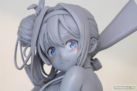 ポニーキャニオン ドールズフロントライン スオミ 仲夏のエルフ 重傷Ver. エムアイシー アマテラス ワンホビギャラリー 2022 Spring フィギュア 06