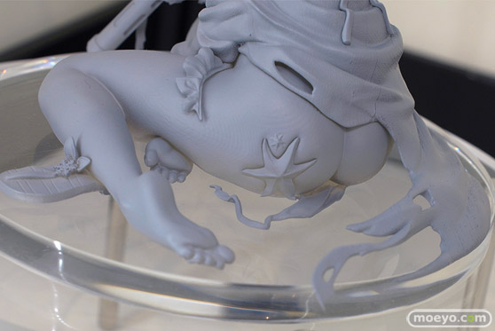 ポニーキャニオン ドールズフロントライン スオミ 仲夏のエルフ 重傷Ver. エムアイシー アマテラス ワンホビギャラリー 2022 Spring フィギュア 09