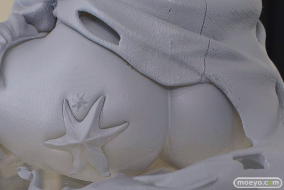 ポニーキャニオン ドールズフロントライン スオミ 仲夏のエルフ 重傷Ver. エムアイシー アマテラス ワンホビギャラリー 2022 Spring フィギュア 11