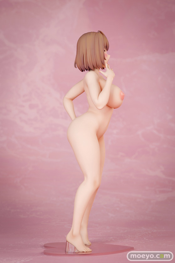 インサイト みじんこ イラスト 橘母娘の撮影会「橘瑞穂」 今朝丸 ゆーも エロ フィギュア 07