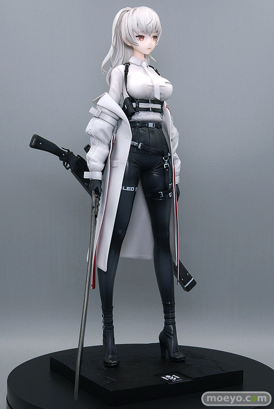 アルミナ A-Z:［F01］neco 萩井俊士 あきもとはじめ グッドスマイルカンパニー フィギュア 02