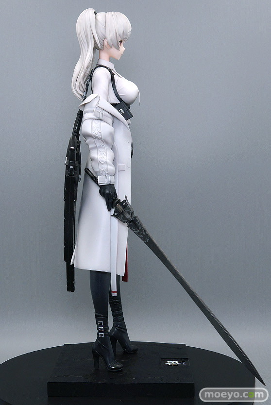 アルミナ A-Z:［F01］neco 萩井俊士 あきもとはじめ グッドスマイルカンパニー フィギュア 03