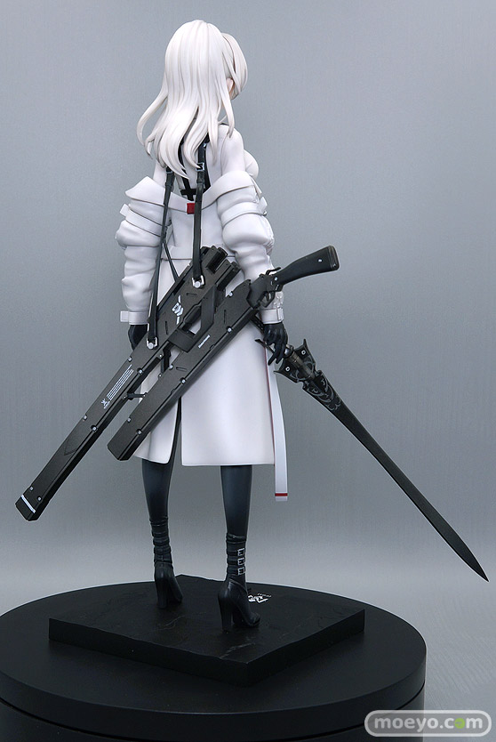 アルミナ A-Z:［F01］neco 萩井俊士 あきもとはじめ グッドスマイルカンパニー フィギュア 04