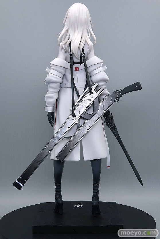 アルミナ A-Z:［F01］neco 萩井俊士 あきもとはじめ グッドスマイルカンパニー フィギュア 05