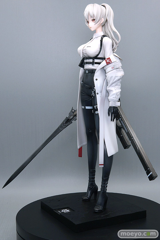 アルミナ A-Z:［F01］neco 萩井俊士 あきもとはじめ グッドスマイルカンパニー フィギュア 07