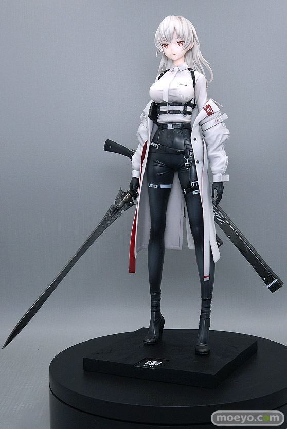 アルミナ A-Z:［F01］neco 萩井俊士 あきもとはじめ グッドスマイルカンパニー フィギュア 08