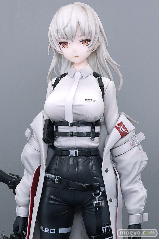 アルミナ A-Z:［F01］neco 萩井俊士 あきもとはじめ グッドスマイルカンパニー フィギュア 09