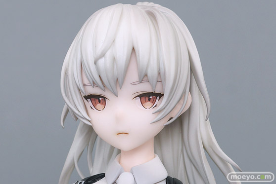 アルミナ A-Z:［F01］neco 萩井俊士 あきもとはじめ グッドスマイルカンパニー フィギュア 10