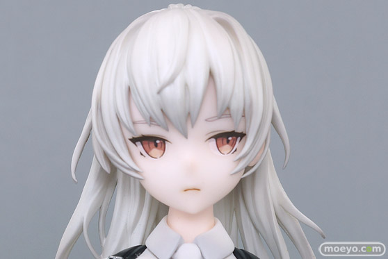 アルミナ A-Z:［F01］neco 萩井俊士 あきもとはじめ グッドスマイルカンパニー フィギュア 11