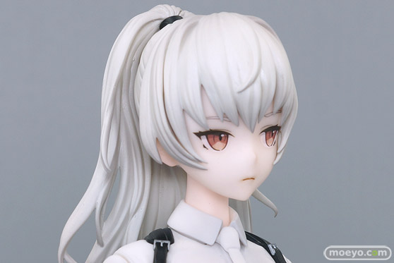 アルミナ A-Z:［F01］neco 萩井俊士 あきもとはじめ グッドスマイルカンパニー フィギュア 12