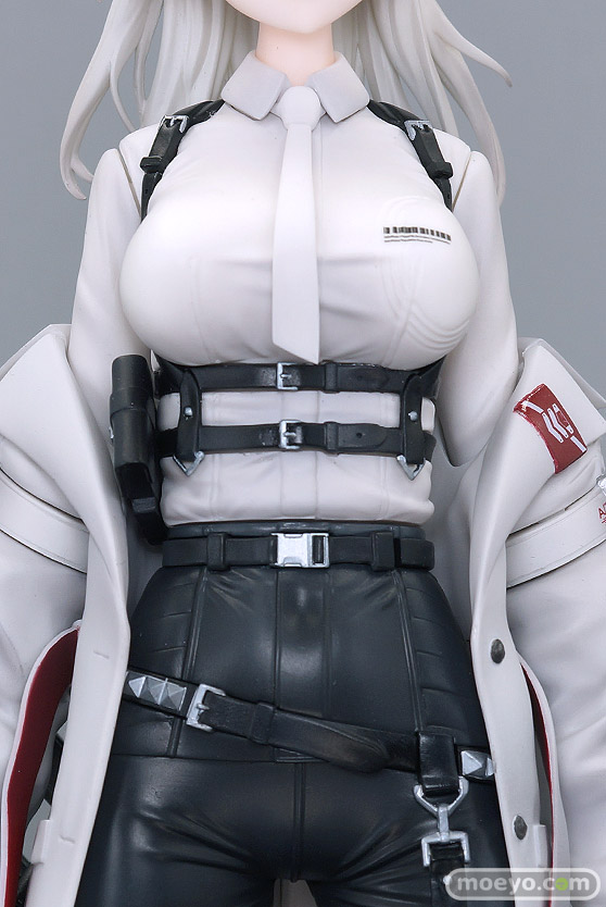 アルミナ A-Z:［F01］neco 萩井俊士 あきもとはじめ グッドスマイルカンパニー フィギュア 13