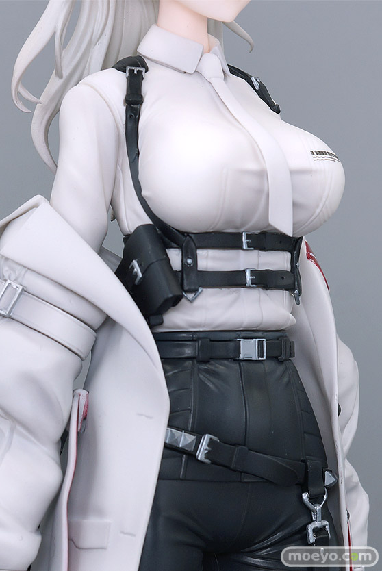 アルミナ A-Z:［F01］neco 萩井俊士 あきもとはじめ グッドスマイルカンパニー フィギュア 14