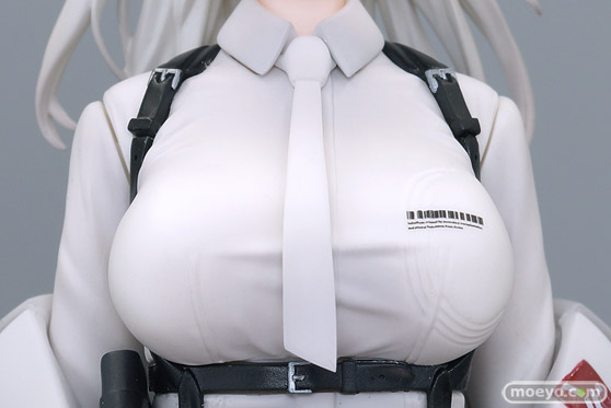 アルミナ A-Z:［F01］neco 萩井俊士 あきもとはじめ グッドスマイルカンパニー フィギュア 17