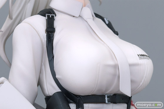 アルミナ A-Z:［F01］neco 萩井俊士 あきもとはじめ グッドスマイルカンパニー フィギュア 18