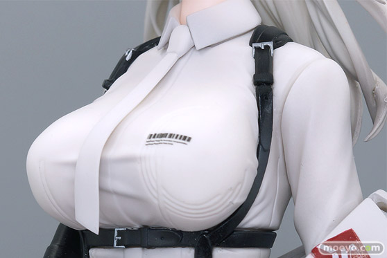 アルミナ A-Z:［F01］neco 萩井俊士 あきもとはじめ グッドスマイルカンパニー フィギュア 19