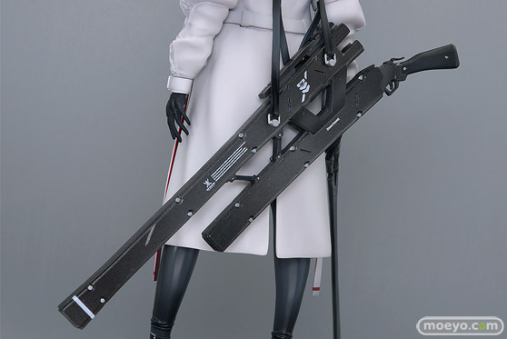 アルミナ A-Z:［F01］neco 萩井俊士 あきもとはじめ グッドスマイルカンパニー フィギュア 22