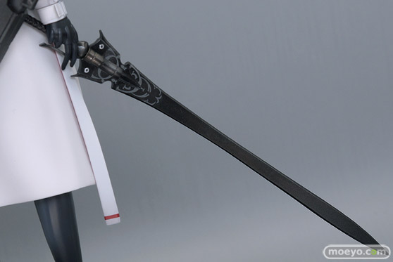 アルミナ A-Z:［F01］neco 萩井俊士 あきもとはじめ グッドスマイルカンパニー フィギュア 23