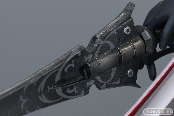 アルミナ A-Z:［F01］neco 萩井俊士 あきもとはじめ グッドスマイルカンパニー フィギュア 24