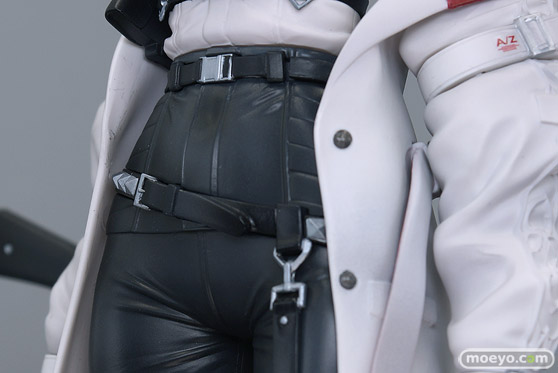 アルミナ A-Z:［F01］neco 萩井俊士 あきもとはじめ グッドスマイルカンパニー フィギュア 28