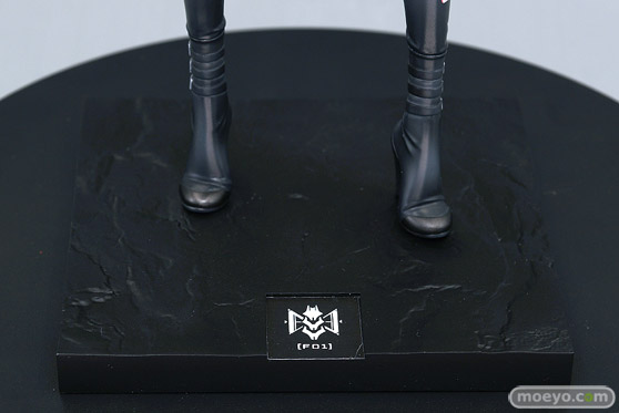 アルミナ A-Z:［F01］neco 萩井俊士 あきもとはじめ グッドスマイルカンパニー フィギュア 30