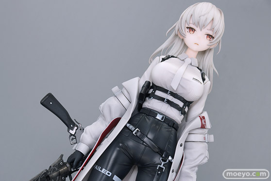 アルミナ A-Z:［F01］neco 萩井俊士 あきもとはじめ グッドスマイルカンパニー フィギュア 31