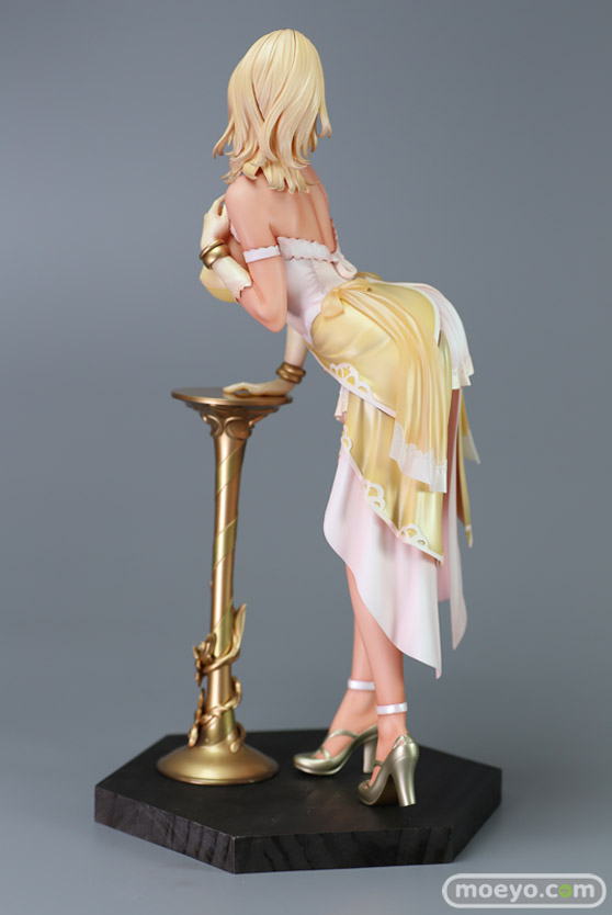 FROG 織田non氏オリジナルキャラクター 榎都とばり drex モチコウ ネイティブ エロ フィギュア キャストオフ 08