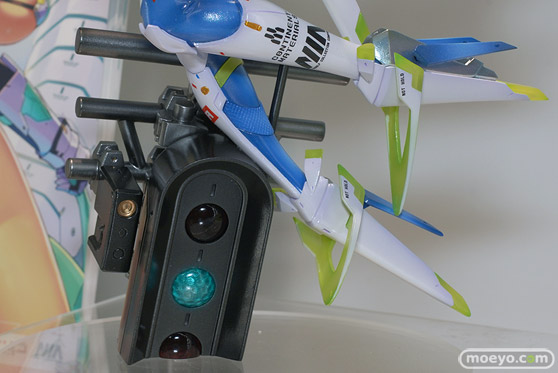 THE ELDORA/MODEL バニースーツ プランニング ソフィア・F・シャーリング ハト 江幡 フィギュア　あみあみホビーキャンプ2022秋 13