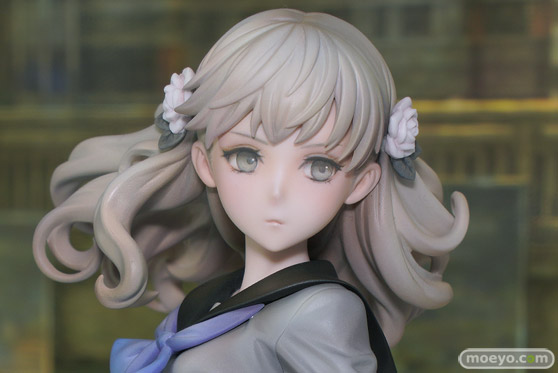 アルター 十三機兵防衛圏 冬坂五百里 稲垣洋 鉄森七方 メガホビEXPO2022 NEW DOT フィギュア 05