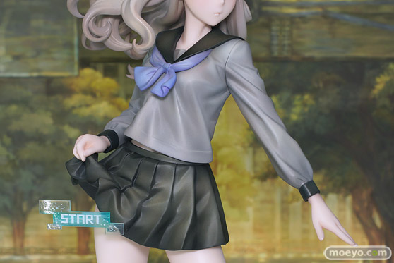 アルター 十三機兵防衛圏 冬坂五百里 稲垣洋 鉄森七方 メガホビEXPO2022 NEW DOT フィギュア 06