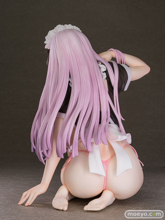 Vibrastar 多喜川メアル illustration by 藤ます チュロス rokuku エロ キャストオフ フィギュア 05