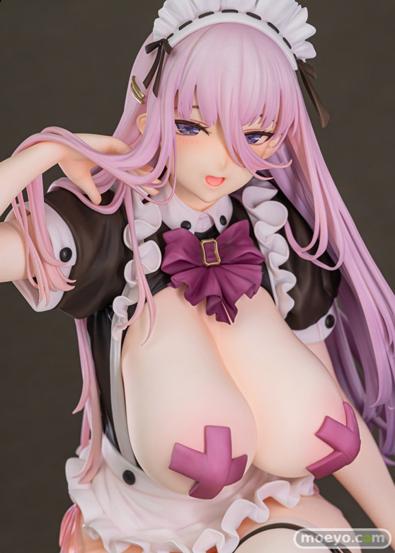 Vibrastar 多喜川メアル illustration by 藤ます チュロス rokuku エロ キャストオフ フィギュア 07