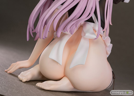 Vibrastar 多喜川メアル illustration by 藤ます チュロス rokuku エロ キャストオフ フィギュア 23