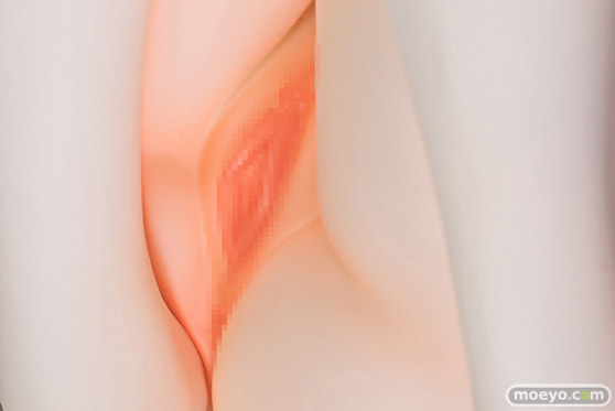 Vibrastar 多喜川メアル illustration by 藤ます チュロス rokuku エロ キャストオフ フィギュア 27