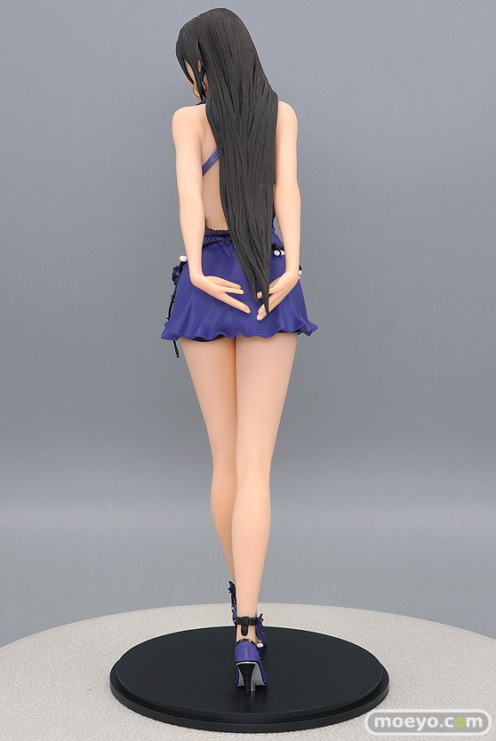 スクウェア・エニックス ファイナルファンタジー VII リメイク スタティックアーツ ティファ・ロックハート - ドレス Ver.- フィギュア 06