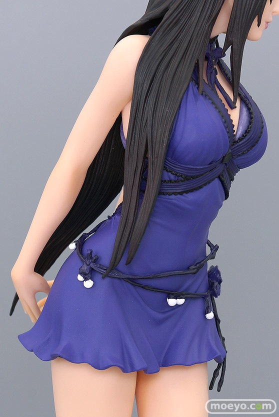 スクウェア・エニックス ファイナルファンタジー VII リメイク スタティックアーツ ティファ・ロックハート - ドレス Ver.- フィギュア 14