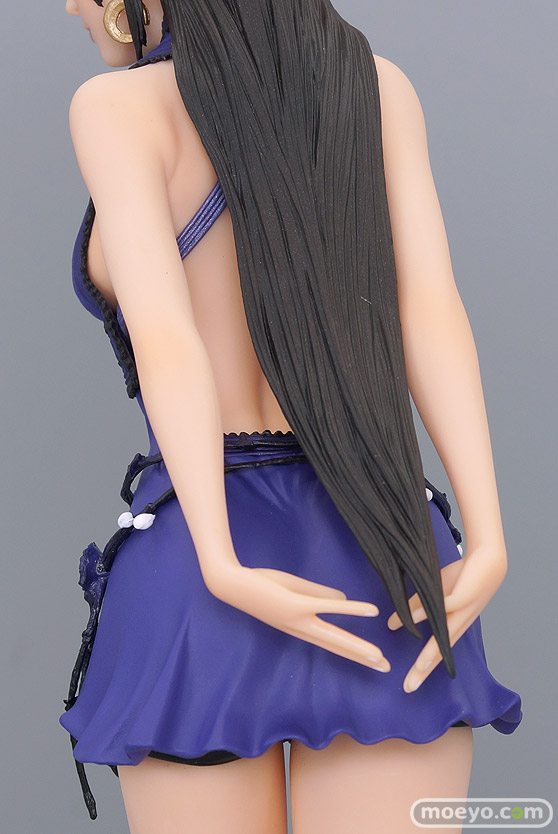 スクウェア・エニックス ファイナルファンタジー VII リメイク スタティックアーツ ティファ・ロックハート - ドレス Ver.- フィギュア 15