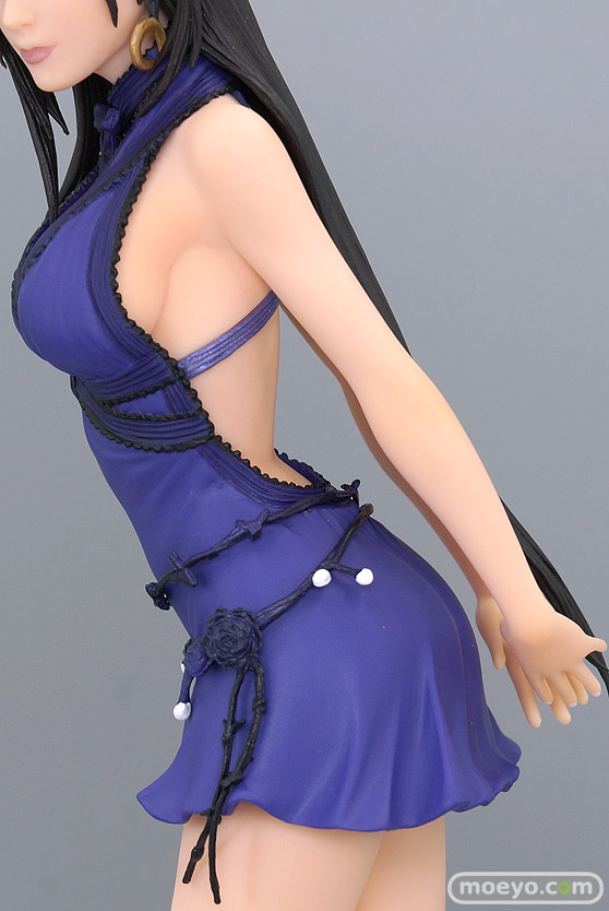 スクウェア・エニックス ファイナルファンタジー VII リメイク スタティックアーツ ティファ・ロックハート - ドレス Ver.- フィギュア 16