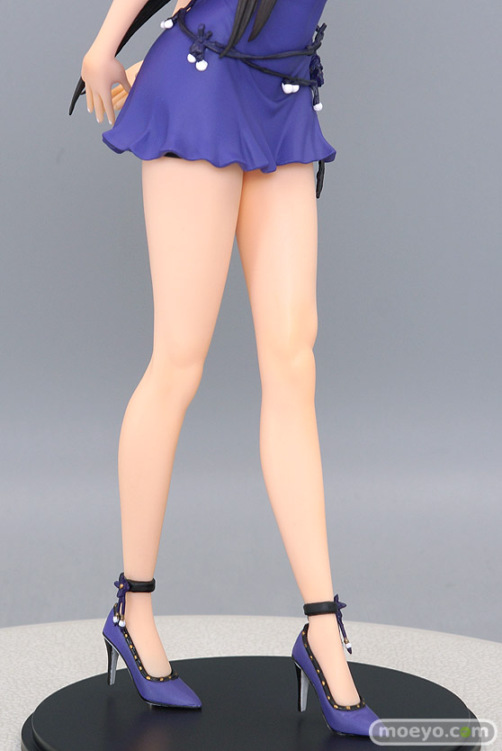 スクウェア・エニックス ファイナルファンタジー VII リメイク スタティックアーツ ティファ・ロックハート - ドレス Ver.- フィギュア 22