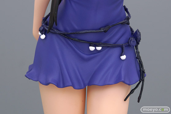 スクウェア・エニックス ファイナルファンタジー VII リメイク スタティックアーツ ティファ・ロックハート - ドレス Ver.- フィギュア 23