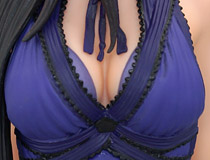 スクウェア・エニックス「ファイナルファンタジー VII リメイク スタティックアーツ ティファ・ロックハート – ドレス Ver.-」新作美少女フィギュア製品版レビュー