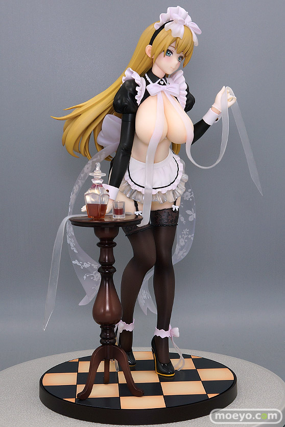 スカイチューブ 広瀬柚葉 illustration by YD EGG フィギュア エロ キャストオフ 製品版 02