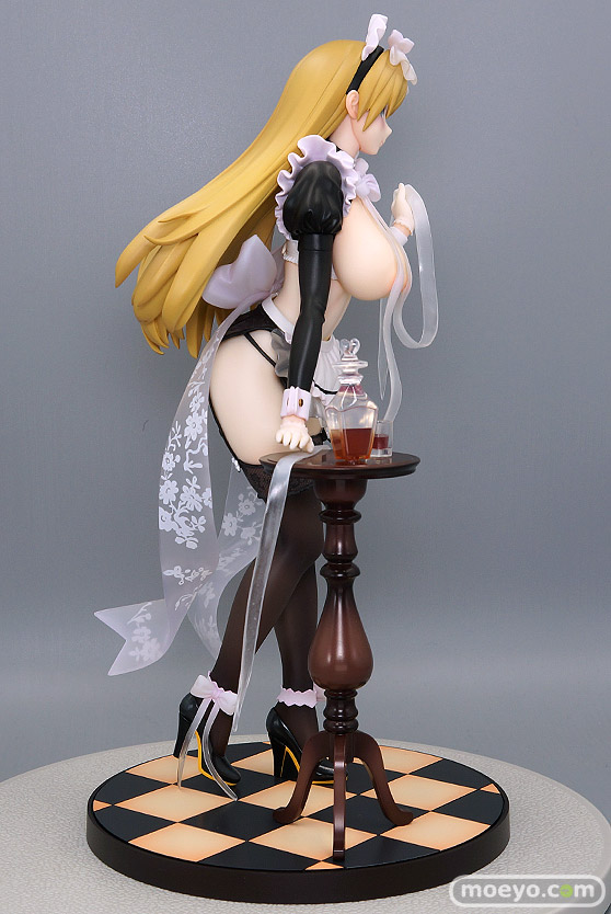 スカイチューブ 広瀬柚葉 illustration by YD EGG フィギュア エロ キャストオフ 製品版 03