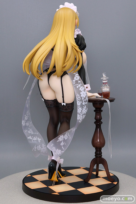 スカイチューブ 広瀬柚葉 illustration by YD EGG フィギュア エロ キャストオフ 製品版 04